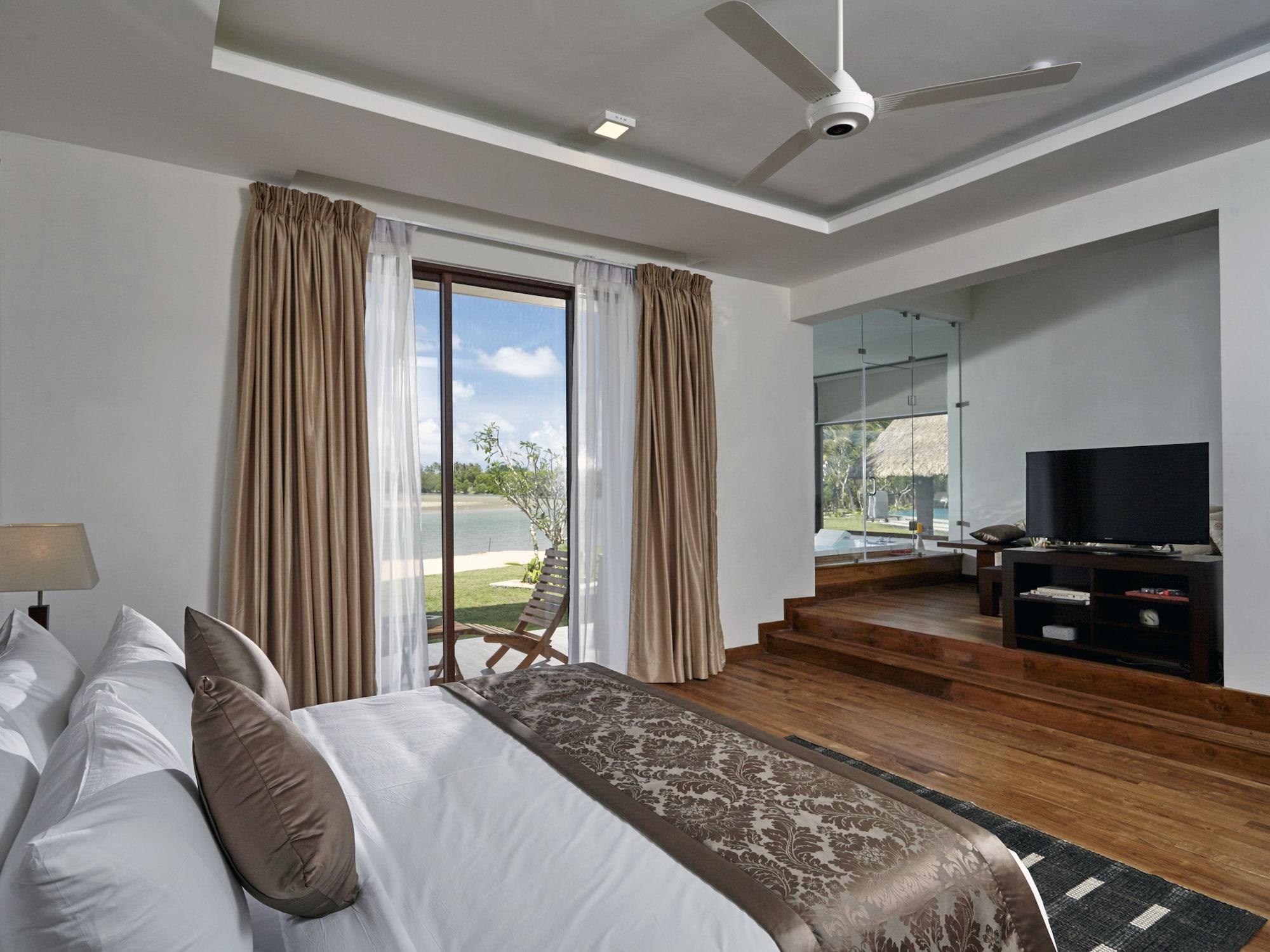 Amaranthe Bay Resort & Spa Тринкомали Экстерьер фото